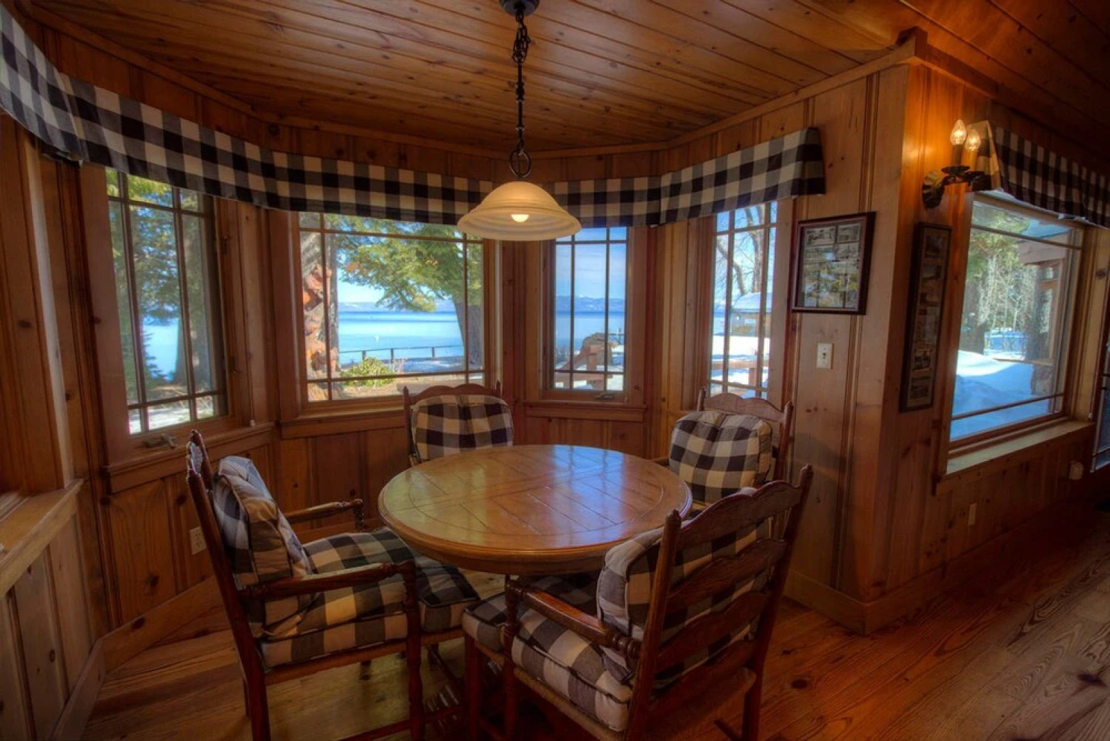 Lakefront History by Lake Tahoe Accommodations