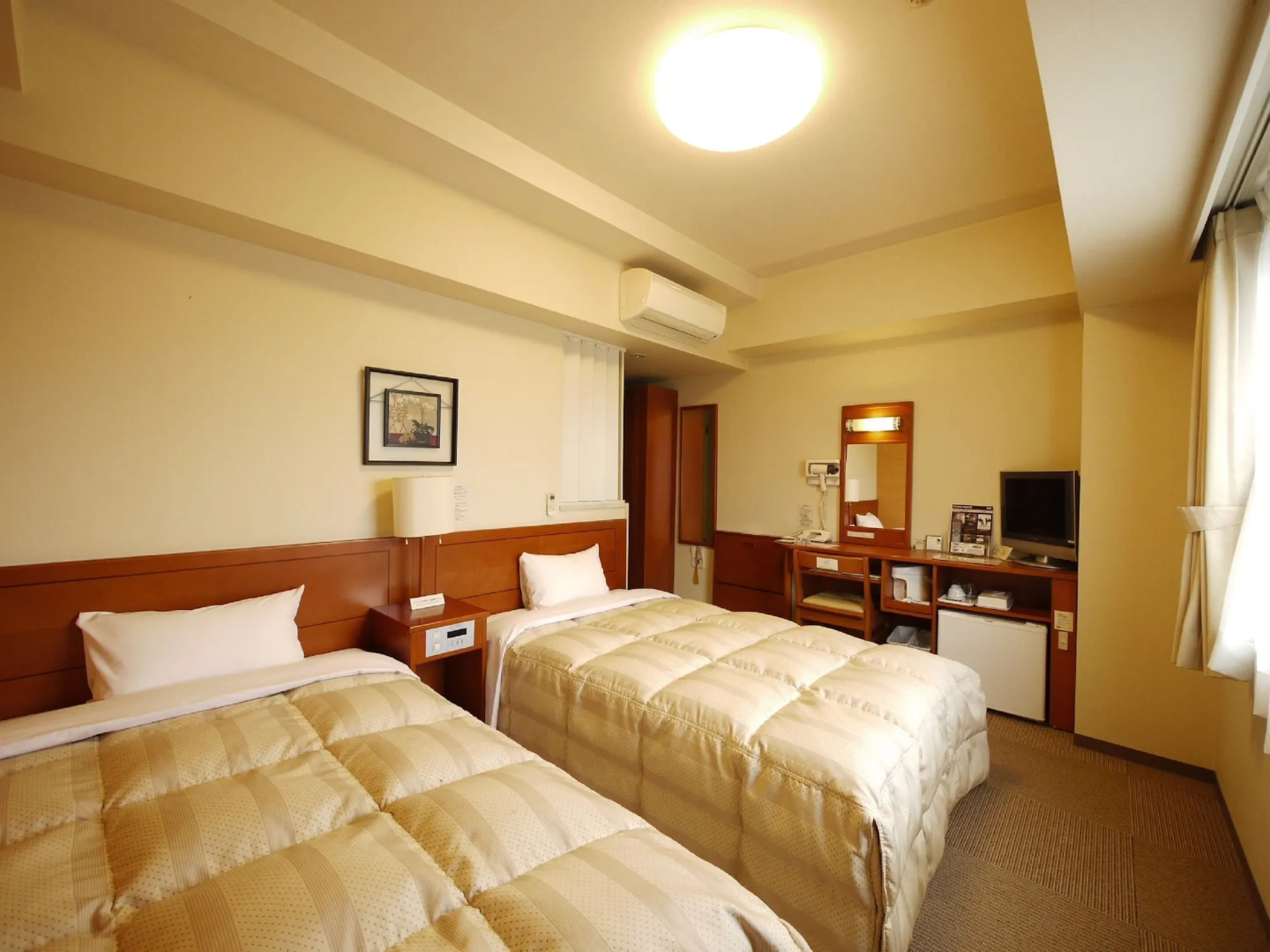Hotel Route Inn Chiryu