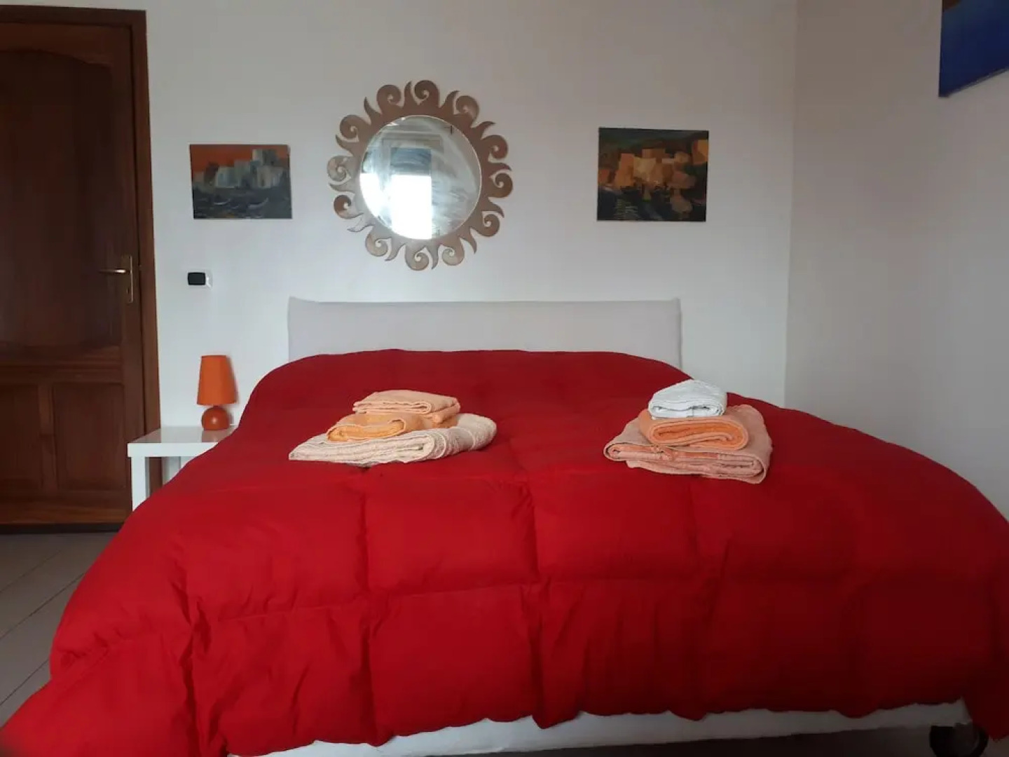 Affittacamere Le Caravelle