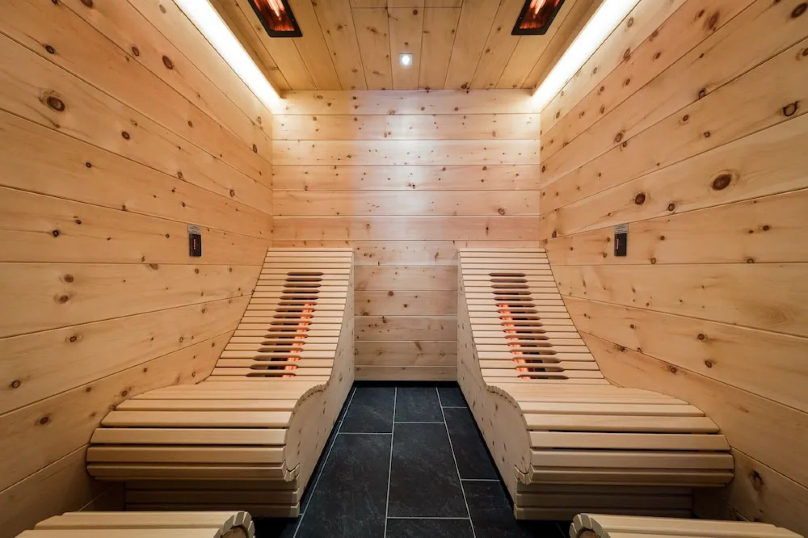 Appartement-Pension Kendlbacher