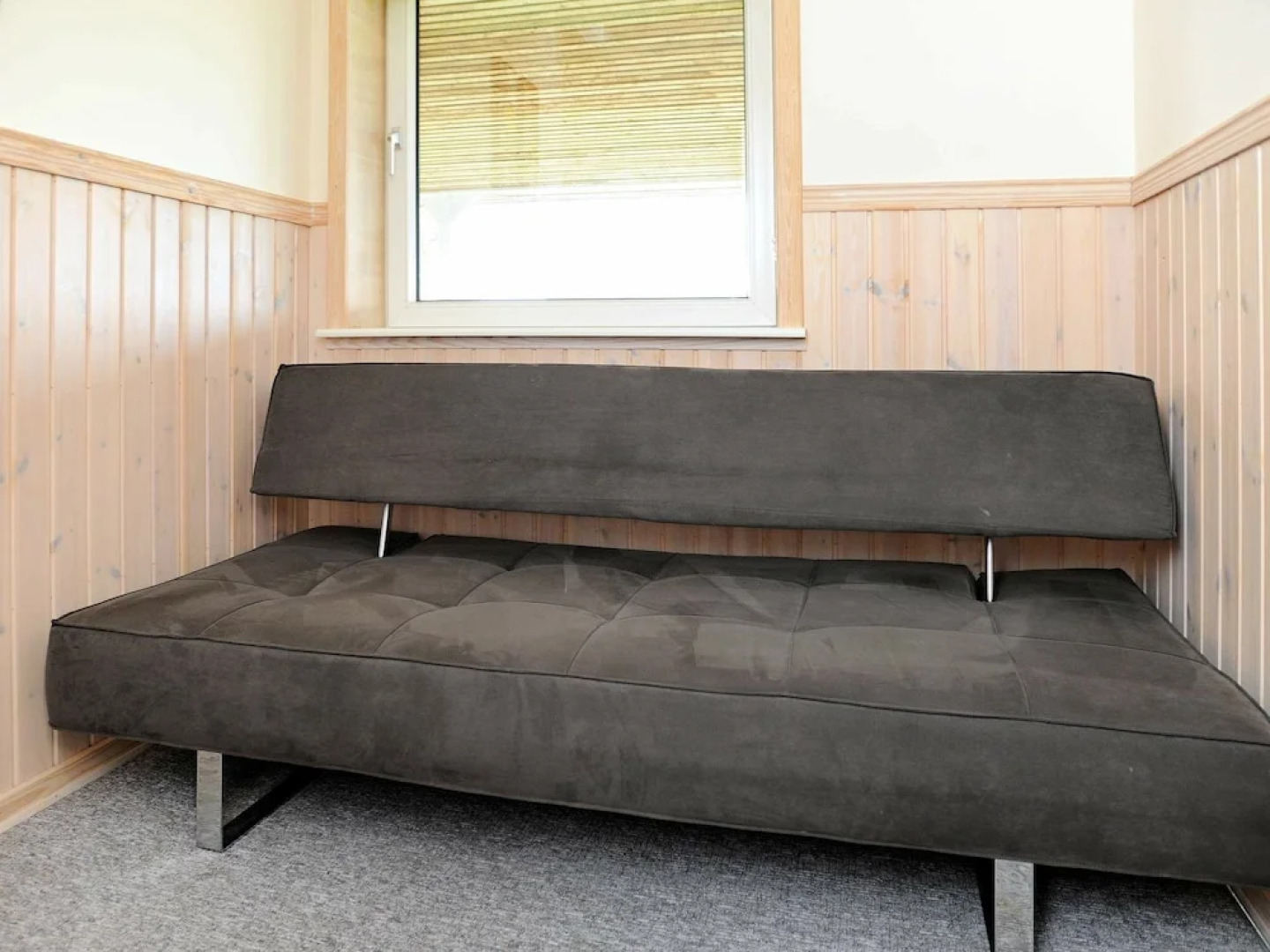 Premium Holiday Home in Funen near Sea