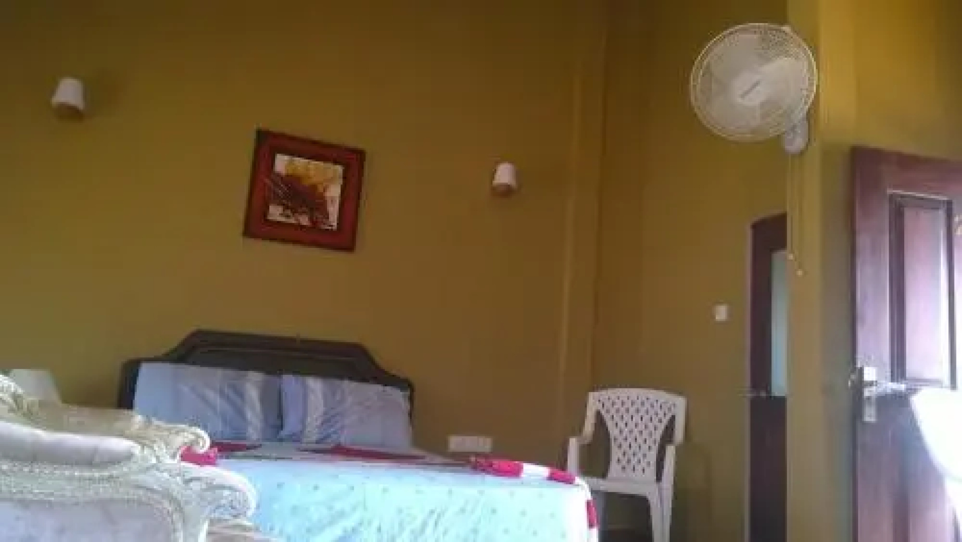 Sea Bay Resort