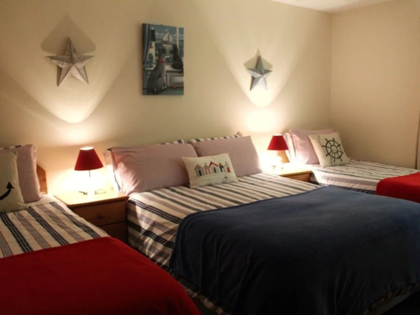 Seawinds Bed & Breakfast