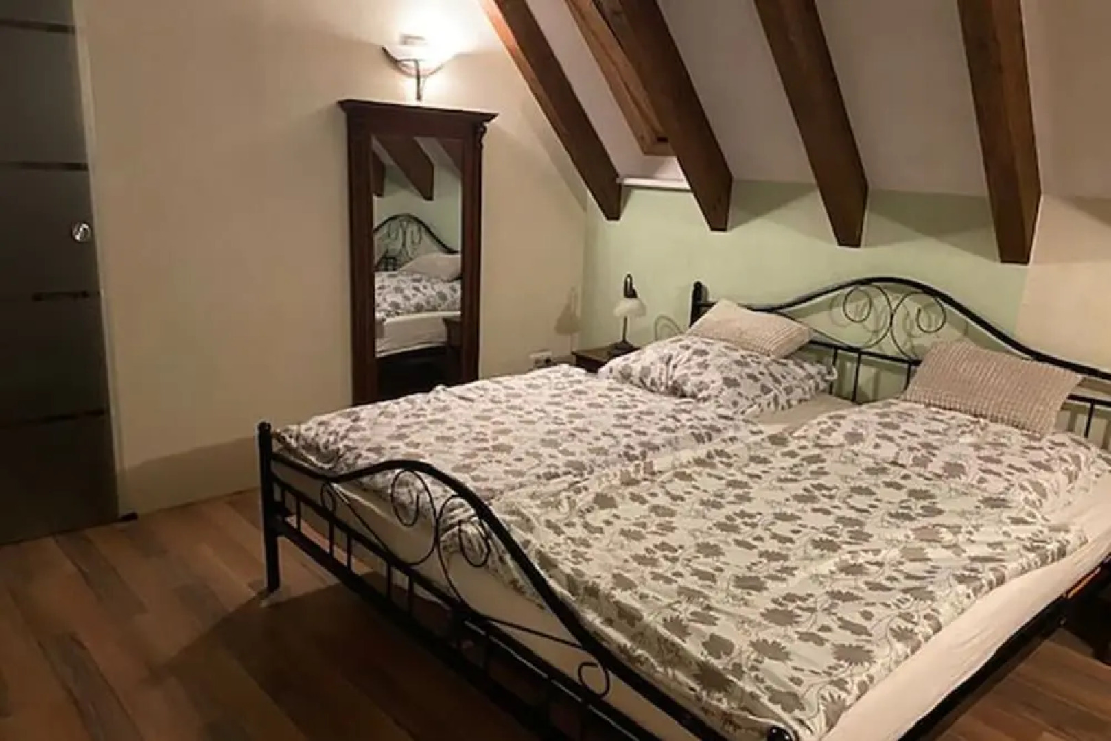 Holiday Home in St. Martin