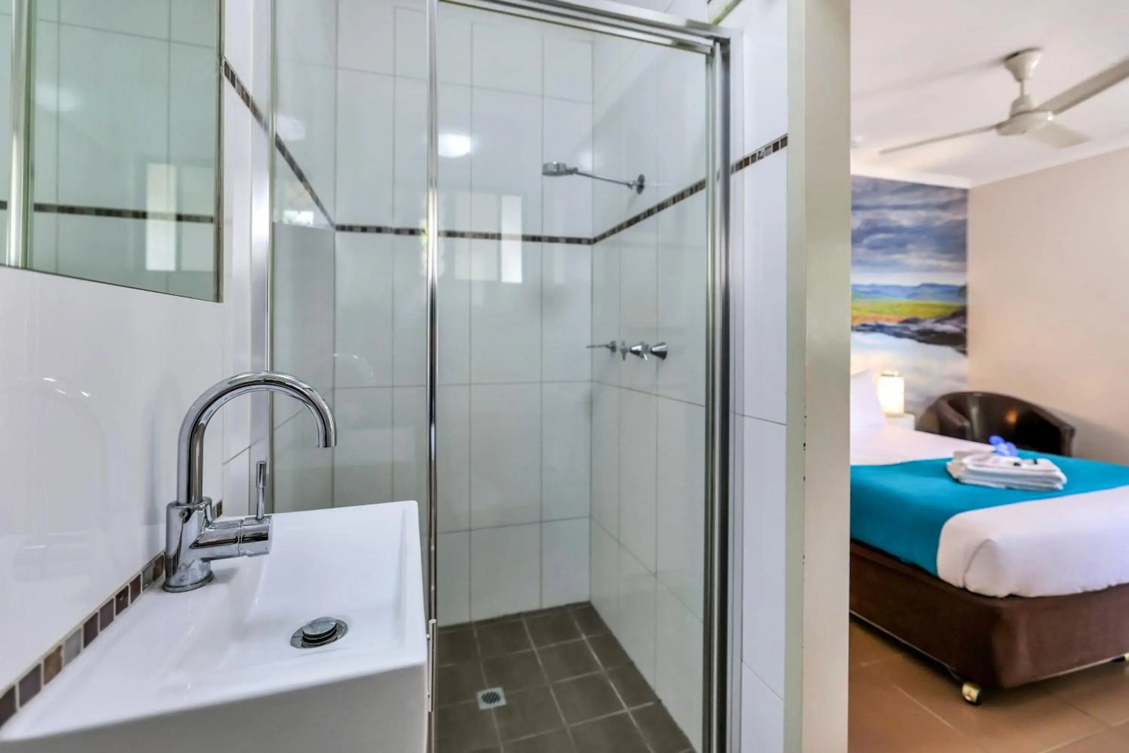 Darwin FreeSpirit Resort