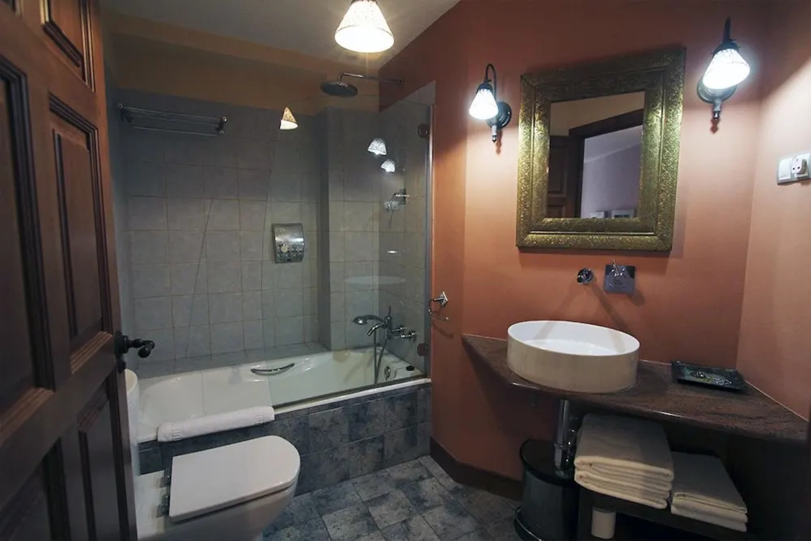 Las Casitas de Papel