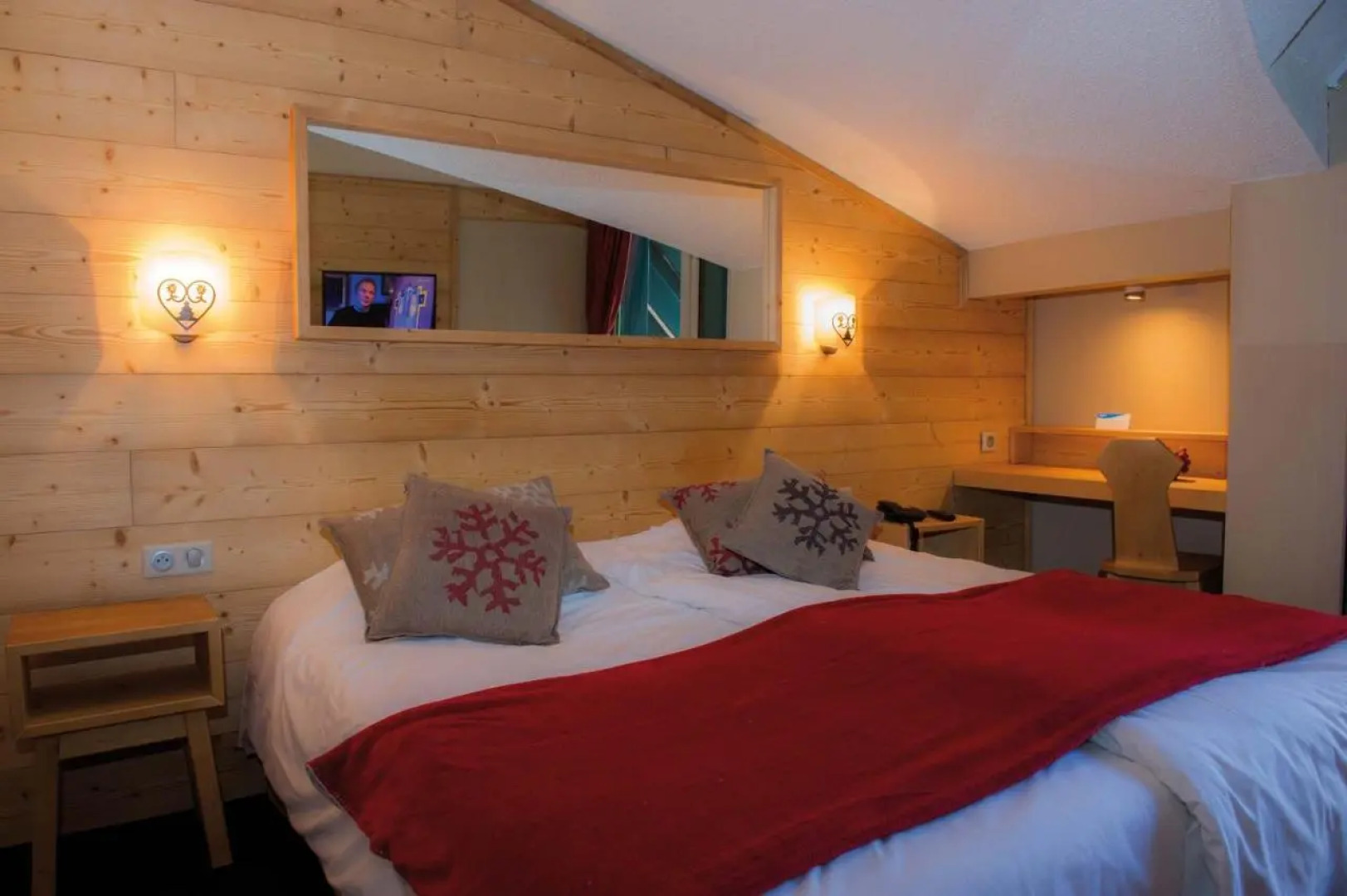 Club Vacances Bleues Les Alpes d'Azur