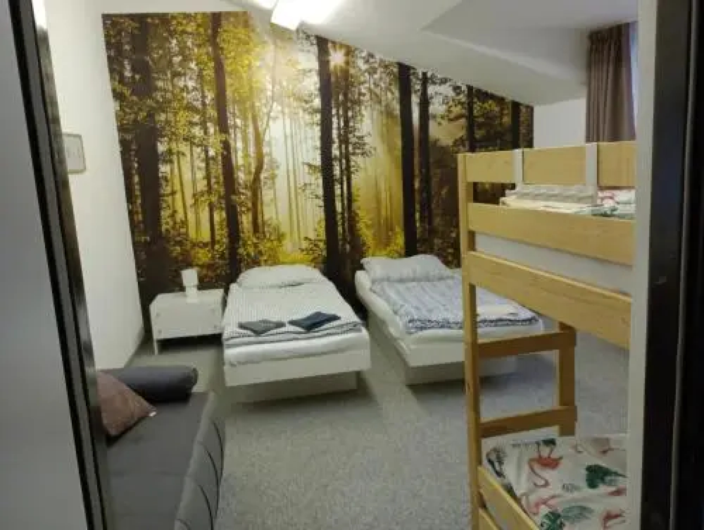 Gran Hostel