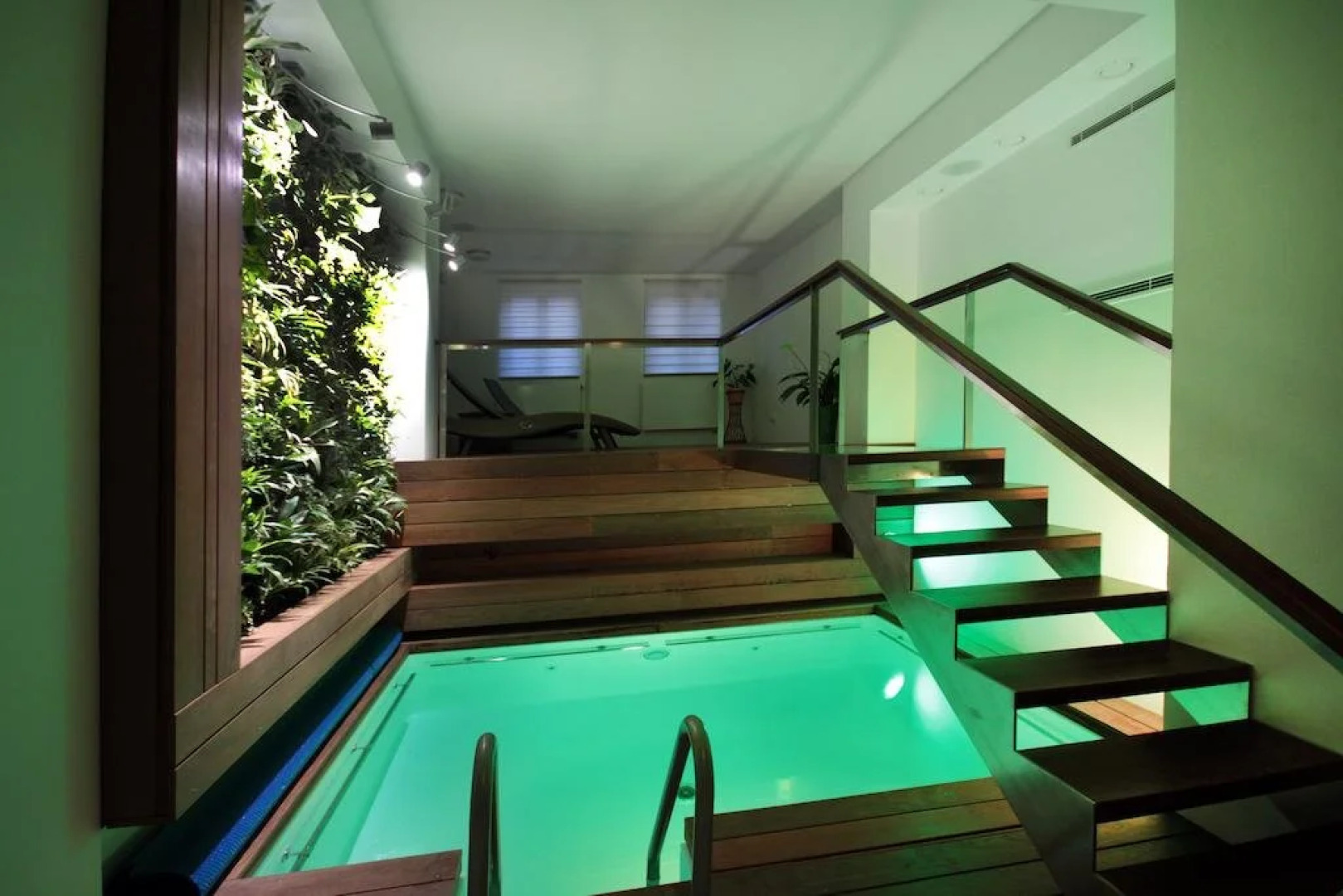 Penzion Bílý Jednorozec