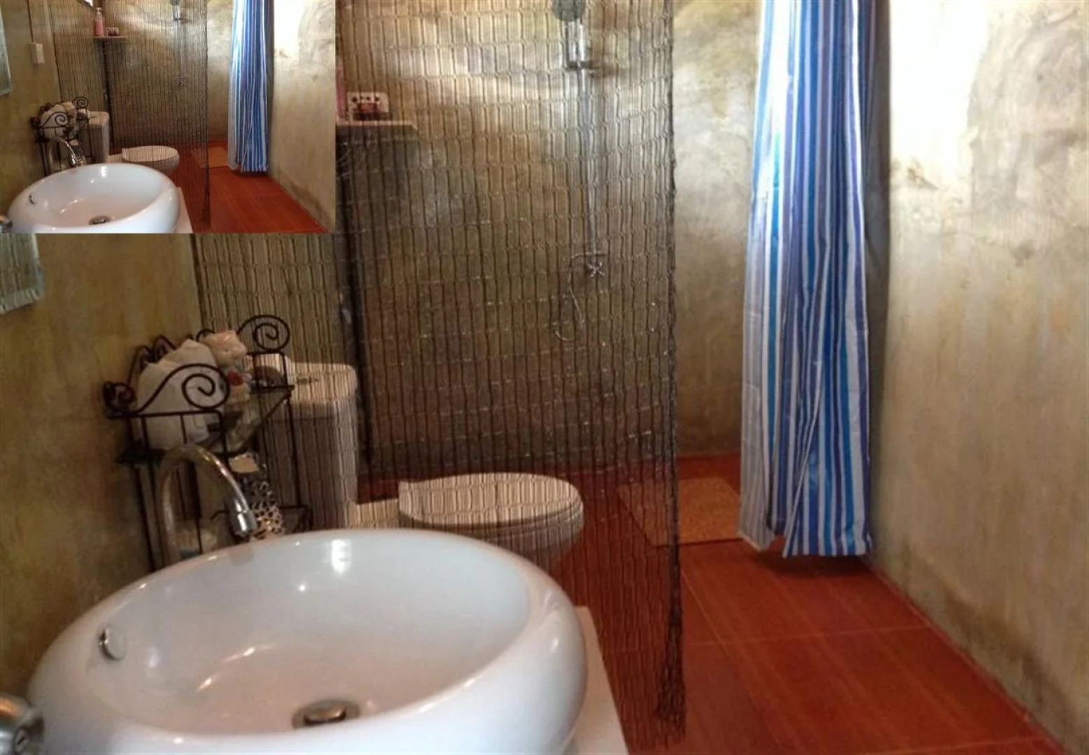 Baan Tung Krajeaw Highland Resort