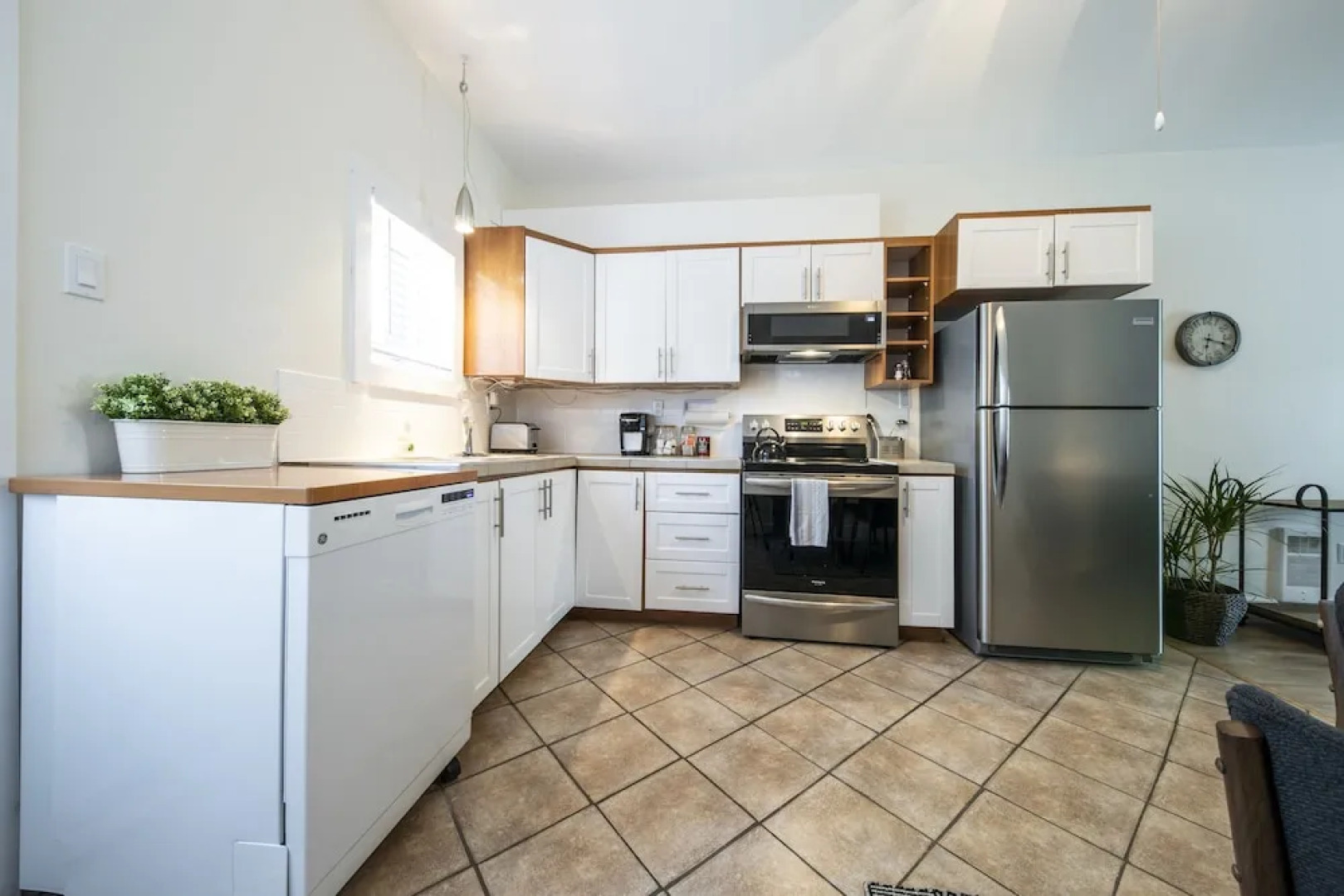 Square Victoria Maison Hôtelière