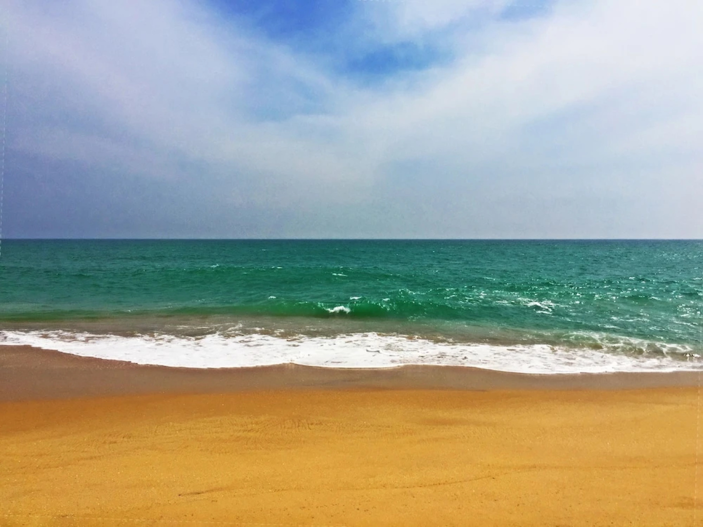 Southern Edge