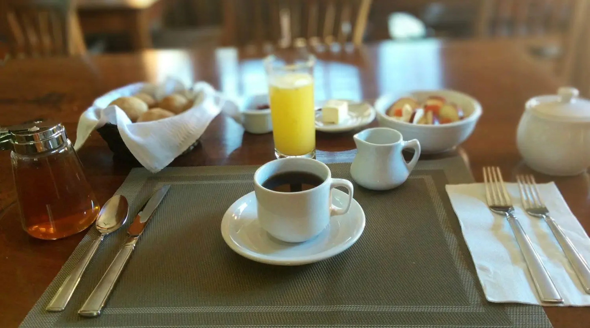 Hotel Casa San Pancho