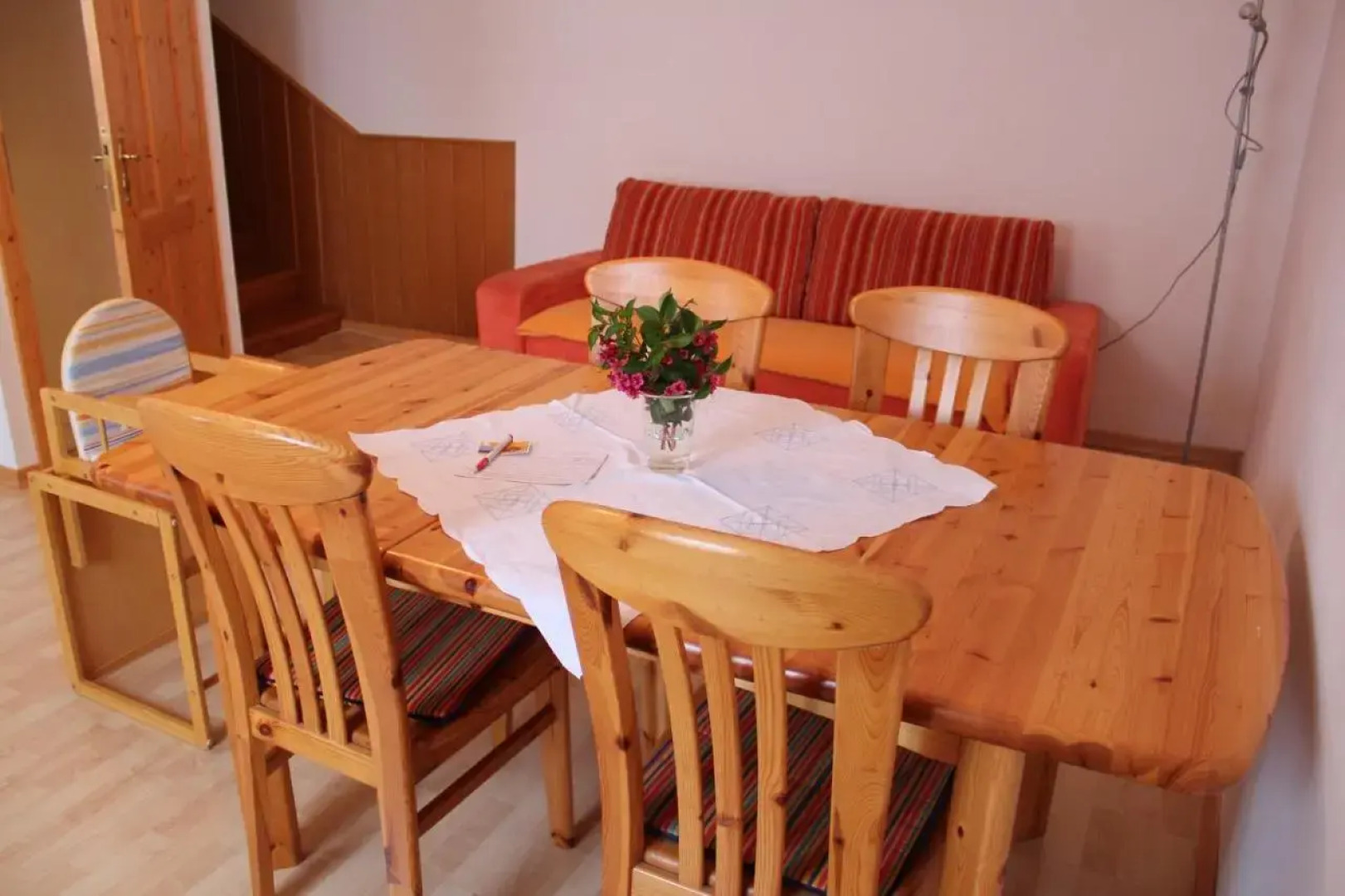 Ferienwohnungen Magedler