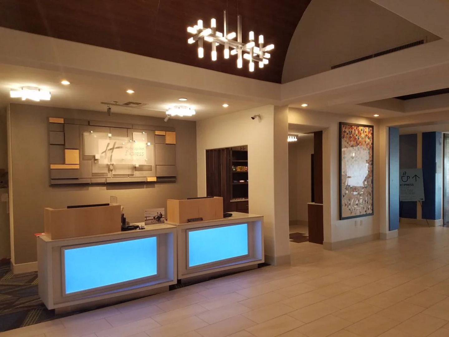 Holiday Inn Express & Suites Rio Grand by IHG