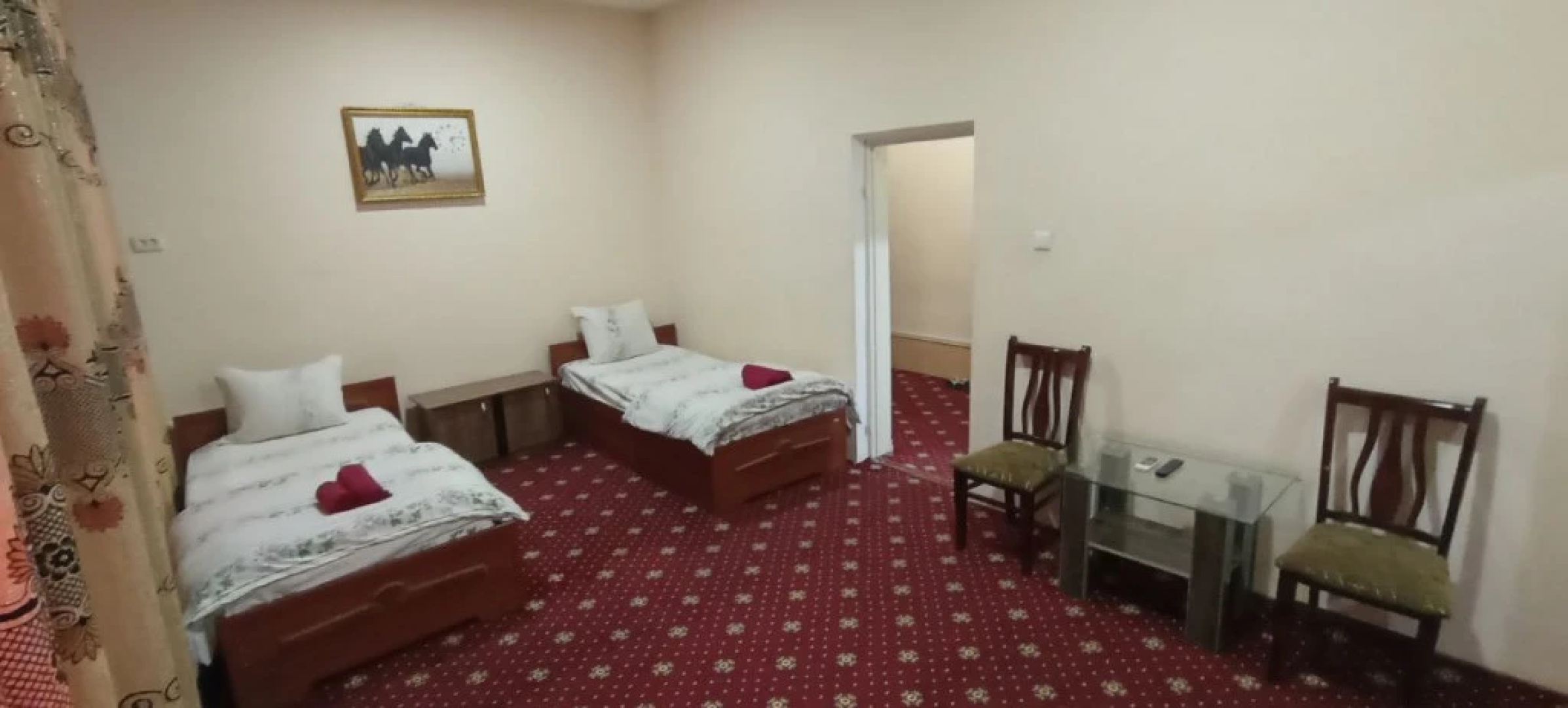 Turtkul Hotel