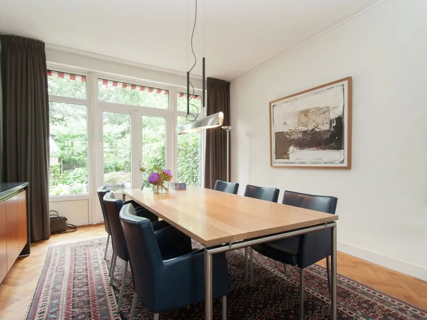 Comfortable Holiday Home in Overveen With a Terrace