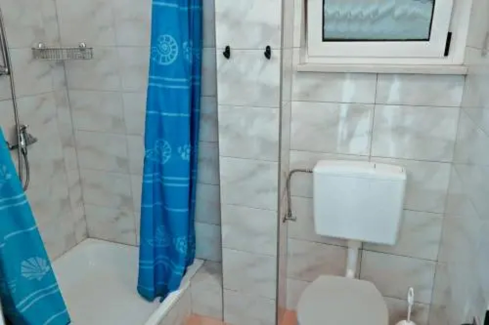 Apartments Punta Planka