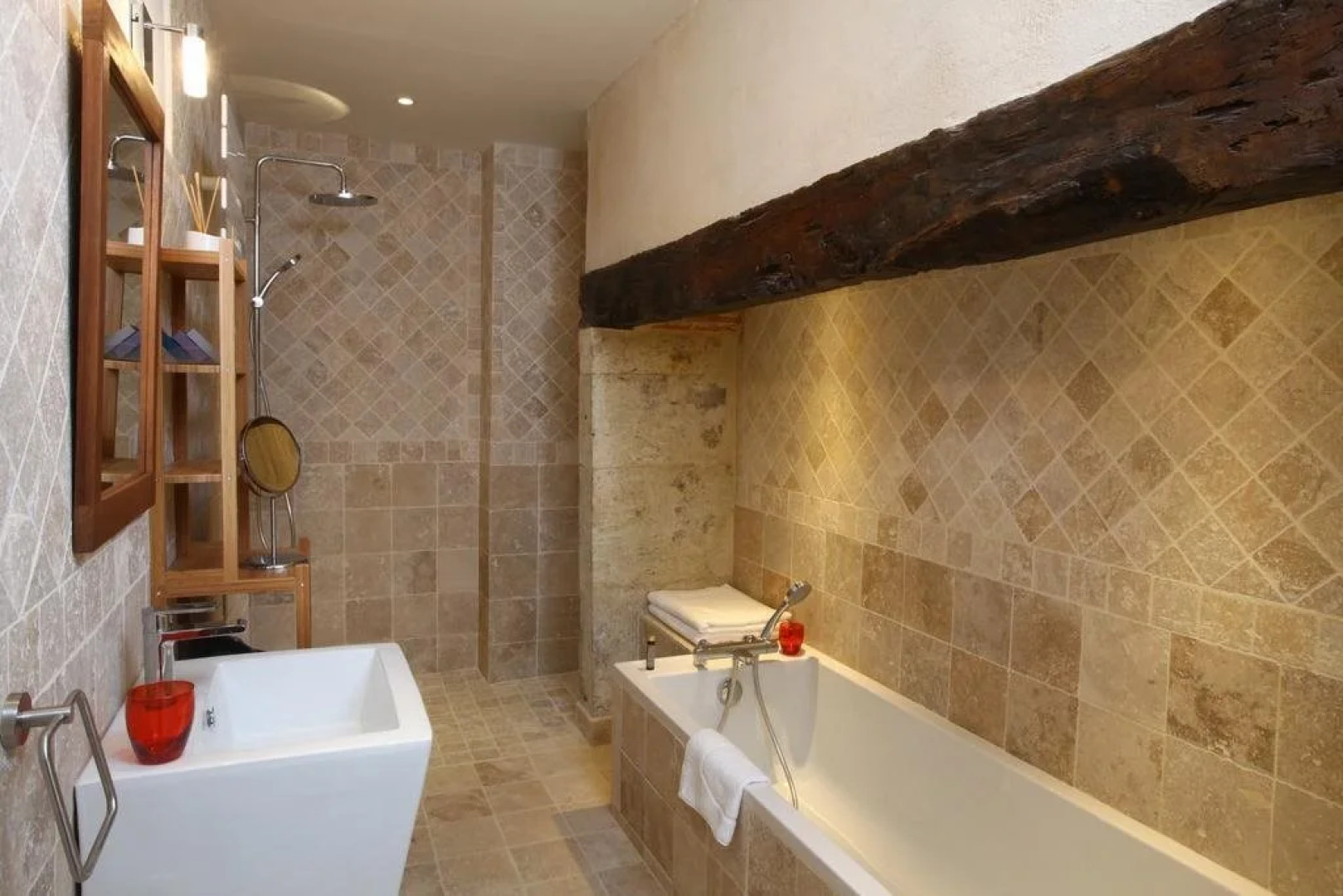 Hôtel le Castel Pierre