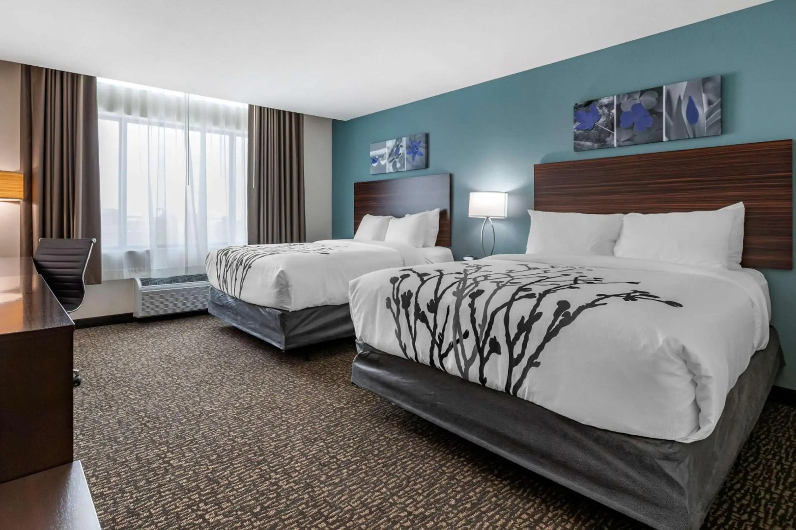 Sleep Inn Waukee-West Des Moines