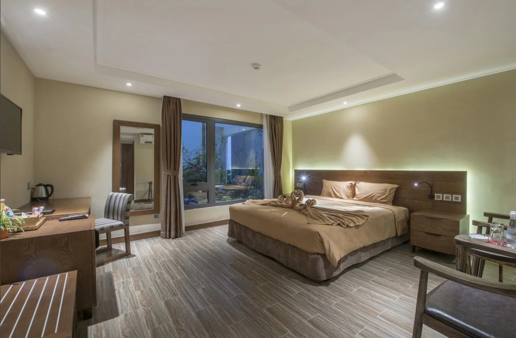 Sofia Tam Dao Hotel & Spa