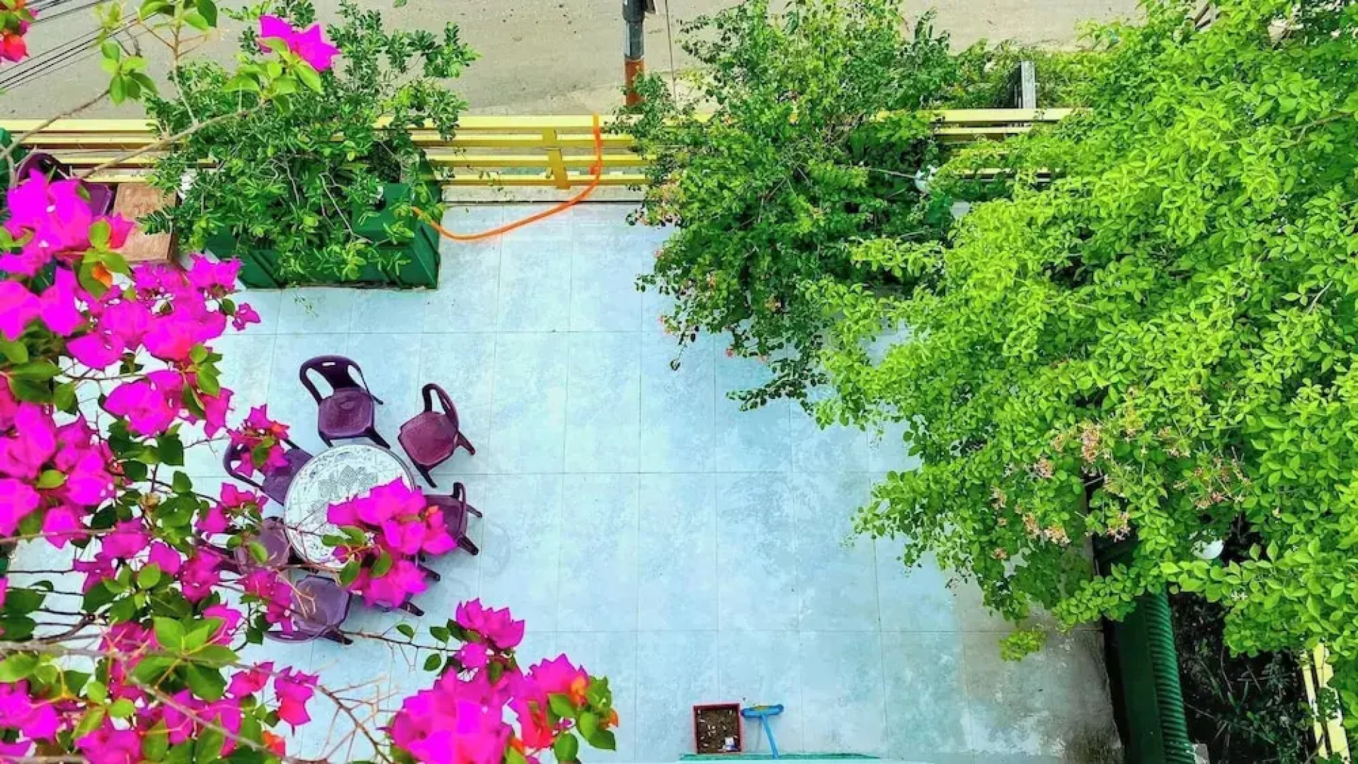 Hotel Aranna Residential Bandarban