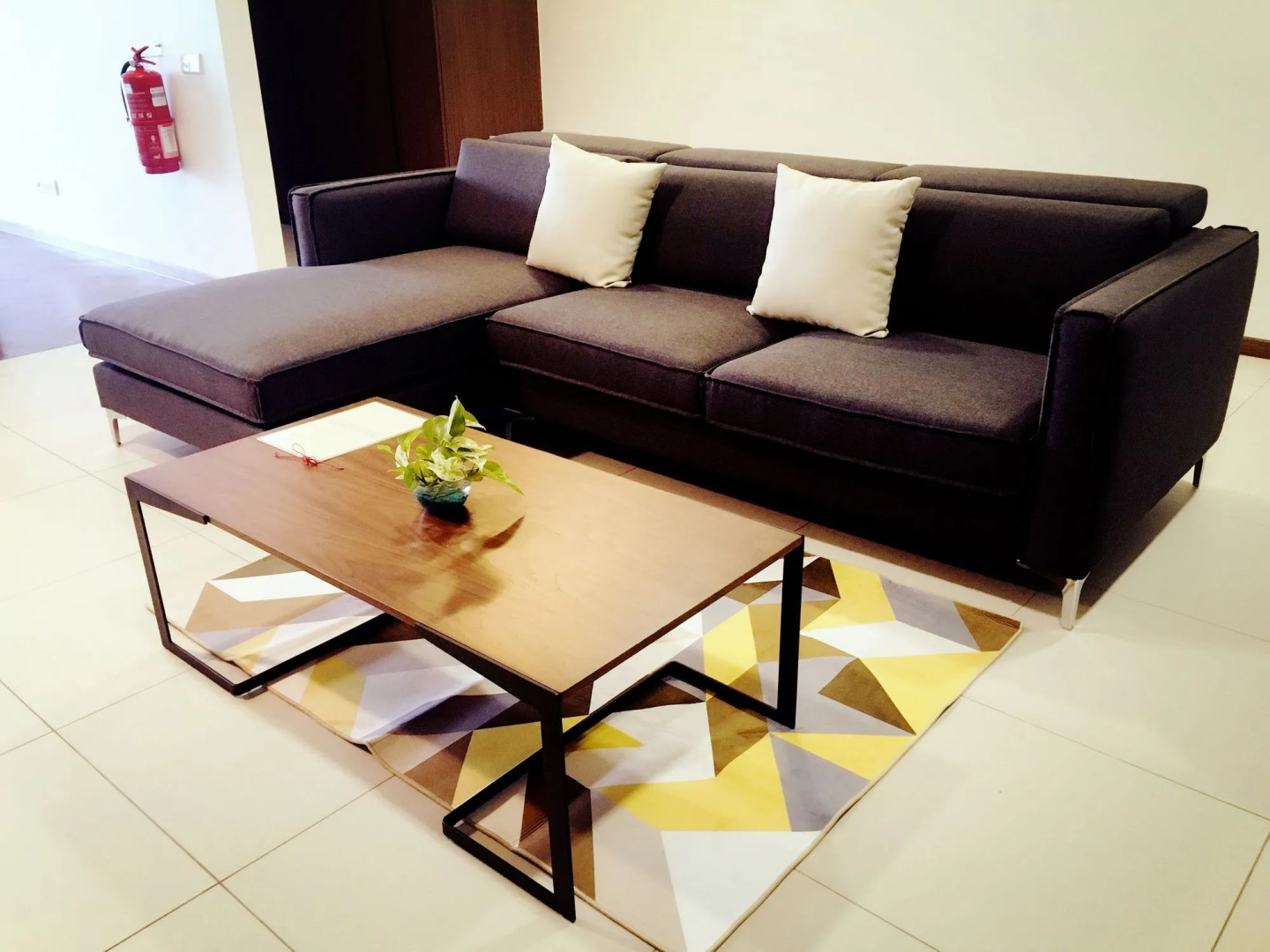 The Landmark Studio Suite