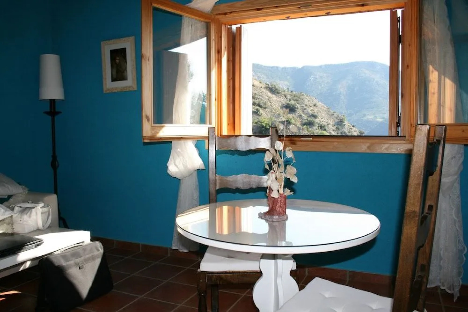 Ca l'Agustinet Raco dels Angels