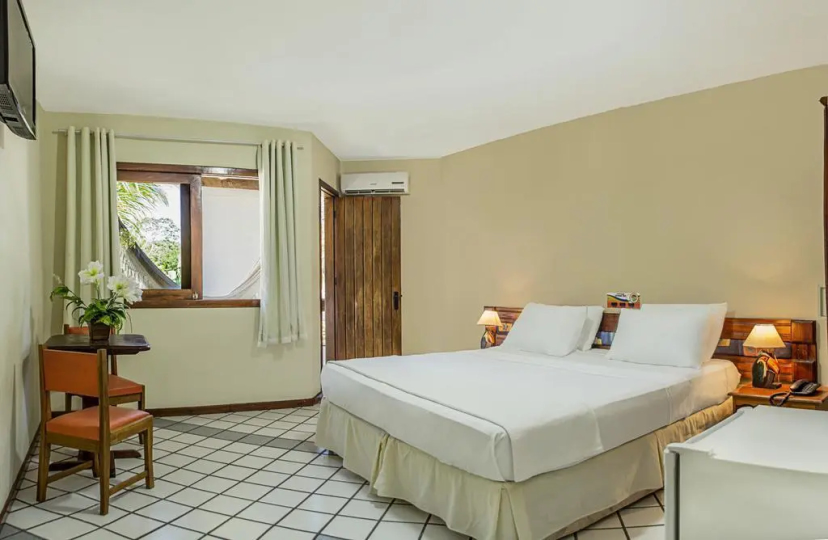 Arraial do Sol Beach Hotel