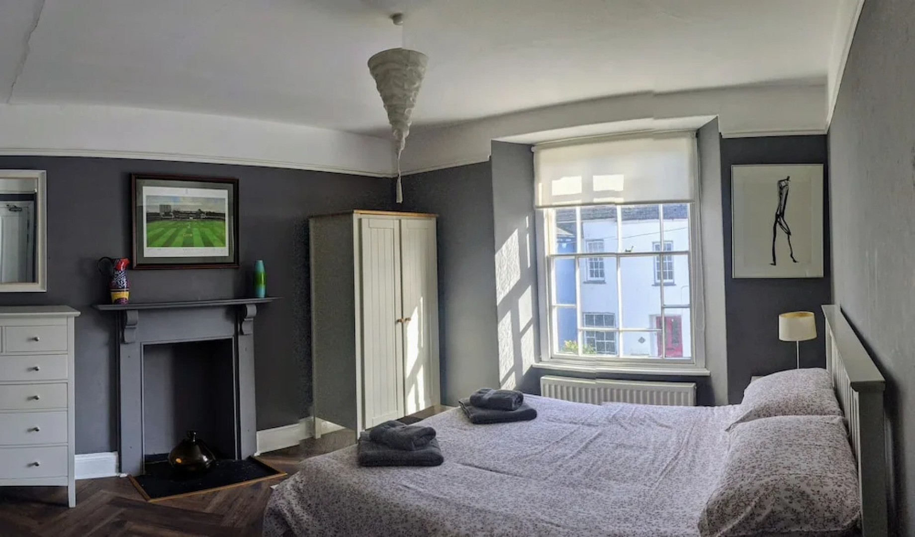 The Cathedral Villas