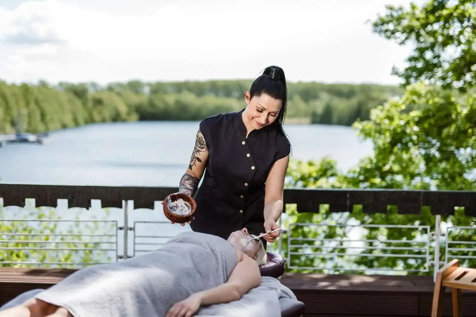 Best Western Premier Seehotel Krautkraemer