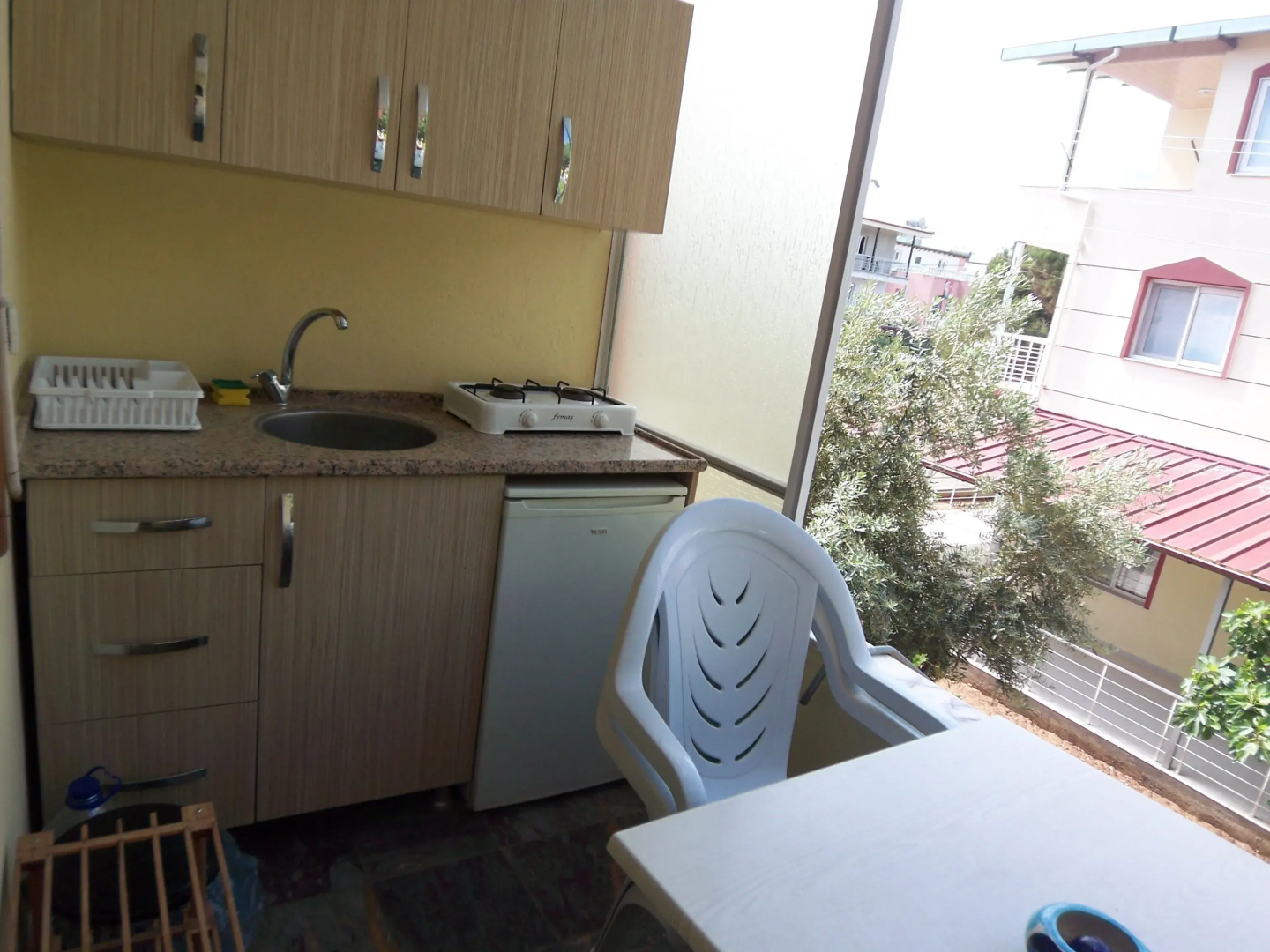 Izmir Tatil Evi Beach Resort
