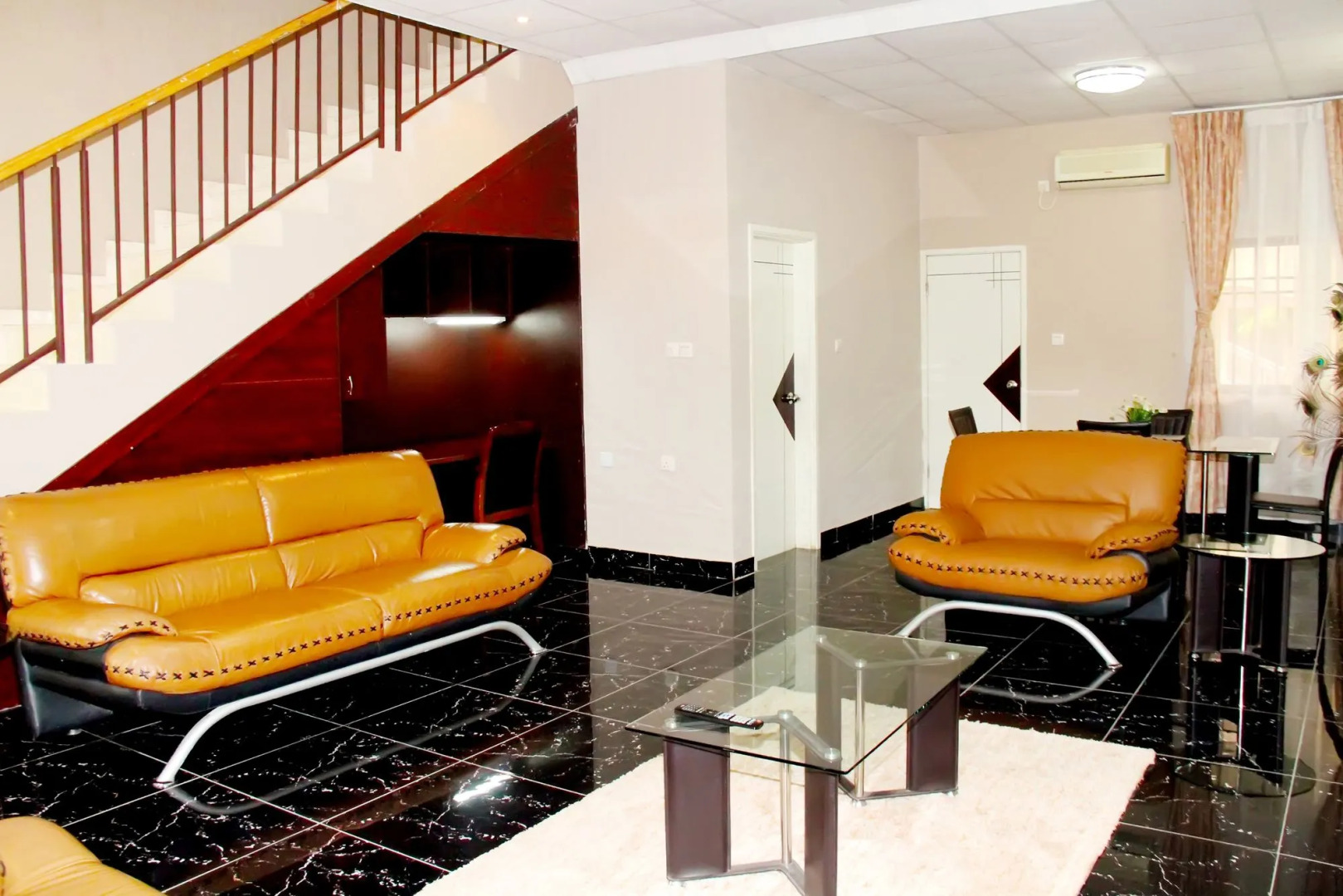 Anabel Apartment and Suites Abuja