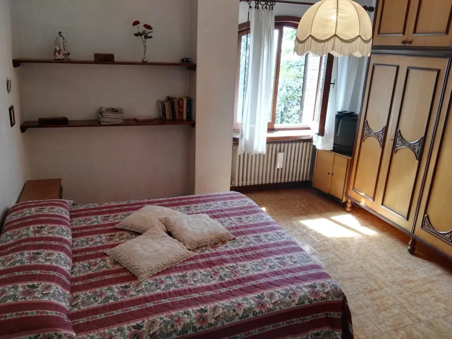 Villa With 5 Bedrooms in Mondaino, With Private Pool, Enclosed Garden