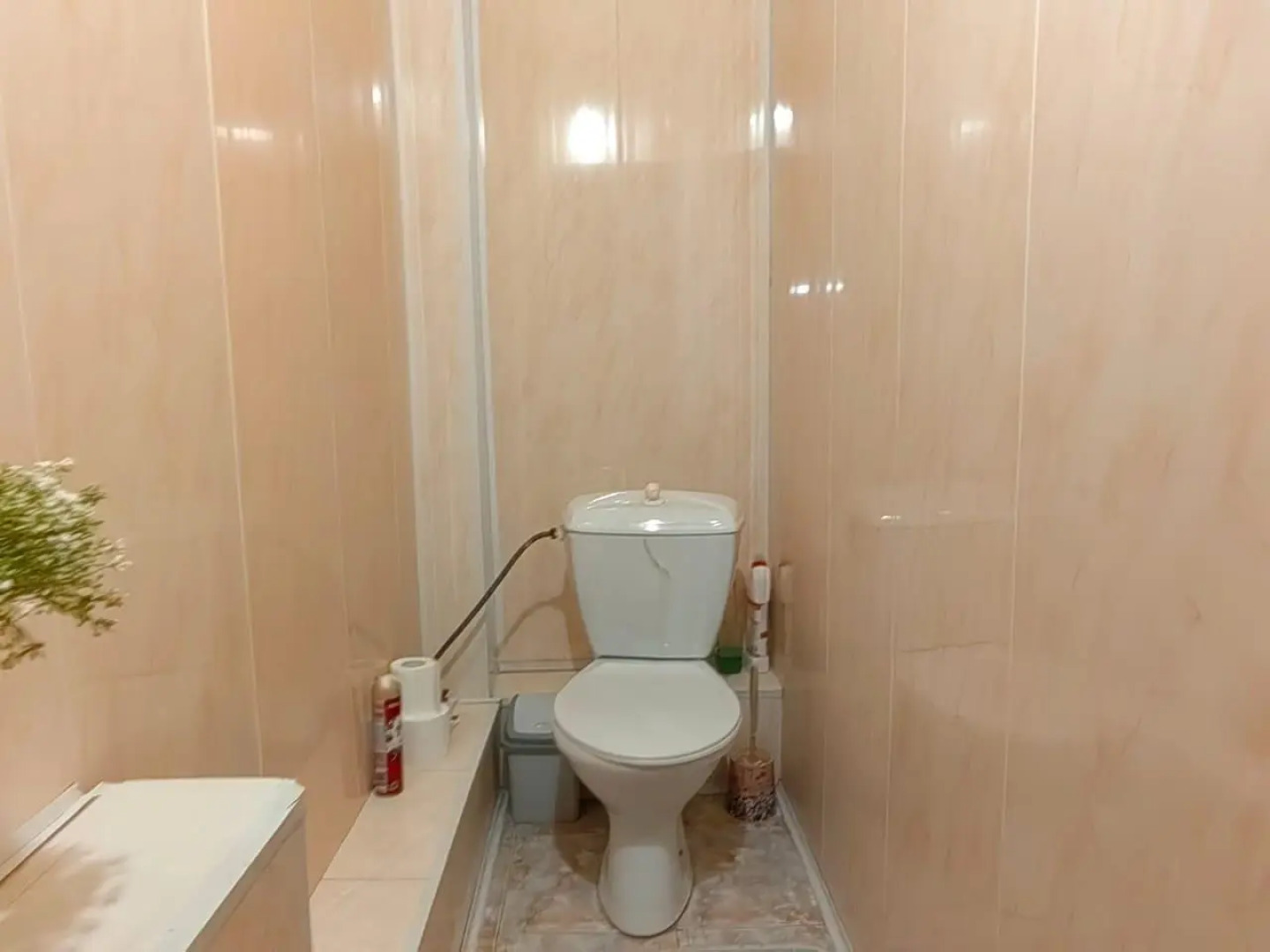 Апартаменты на проспекте Кулакова 47/4