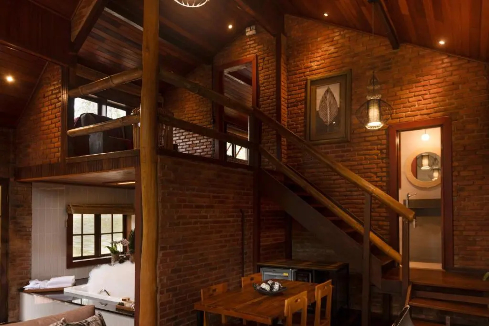 Embaúba Boutique Hotel