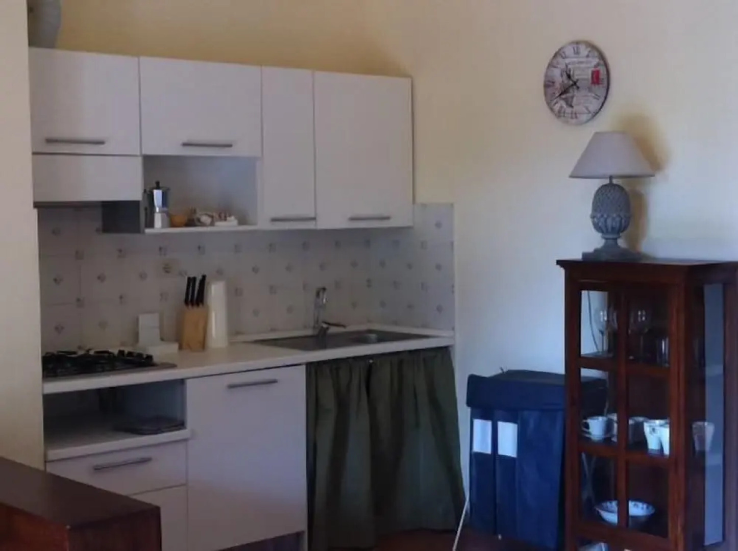 Casale di Tormaggiore Villa and Country Suites