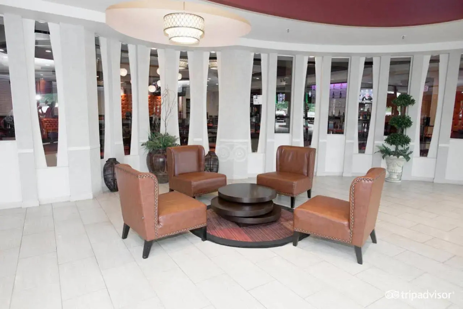 Holiday Inn Newark International Airport by IHG