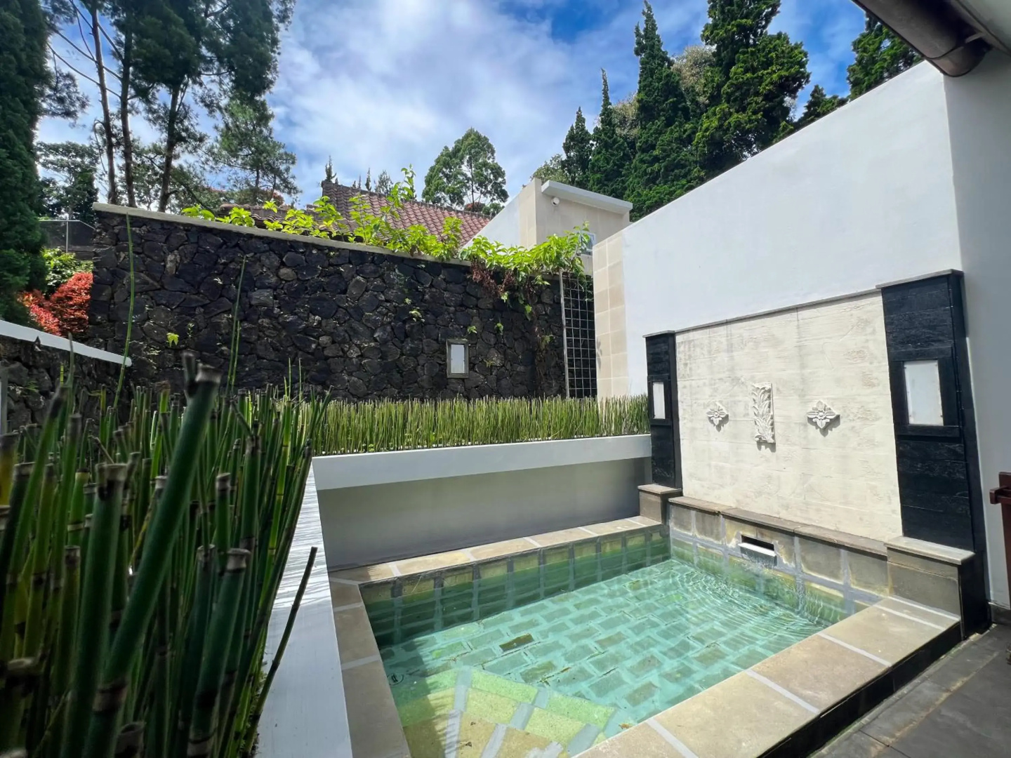 Gracia Spa Resort