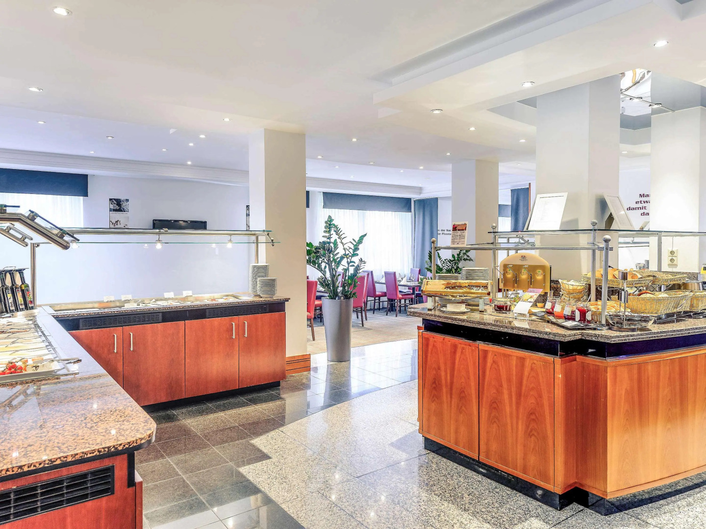 Mercure Bristol Stuttgart Sindelfingen