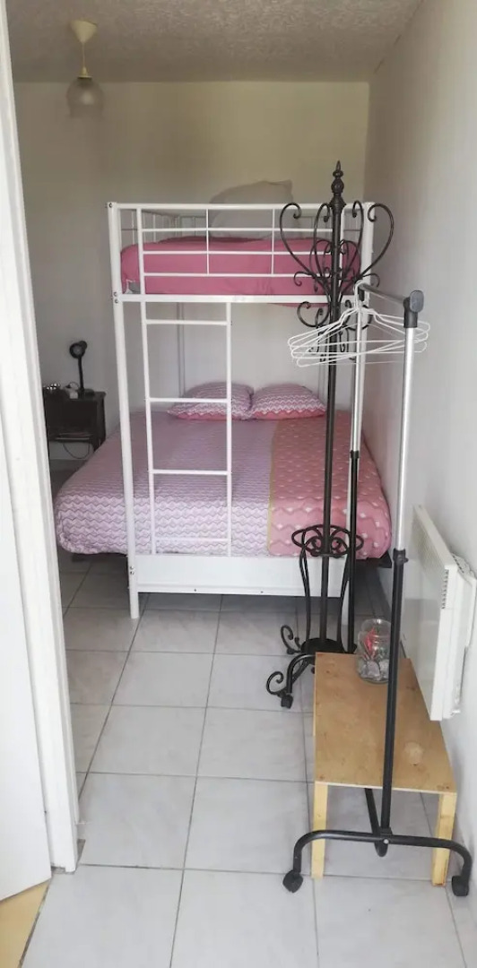 Chambres Chez L'habitant Coco2