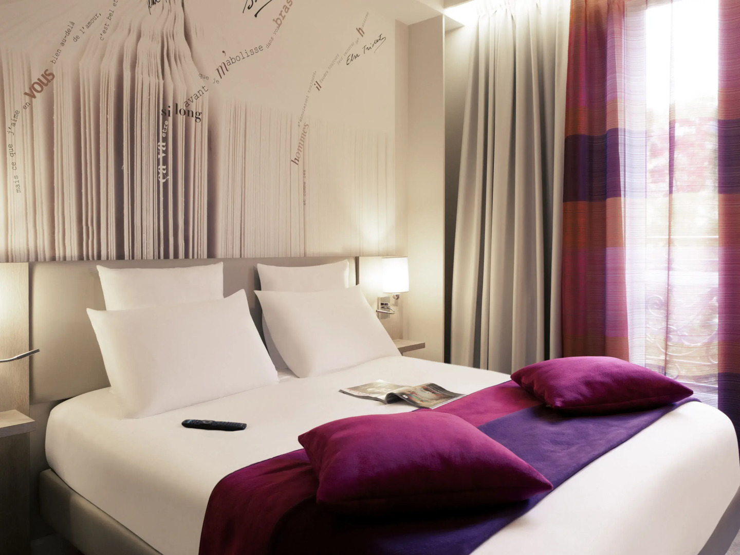 Mercure Paris Montparnasse Raspail