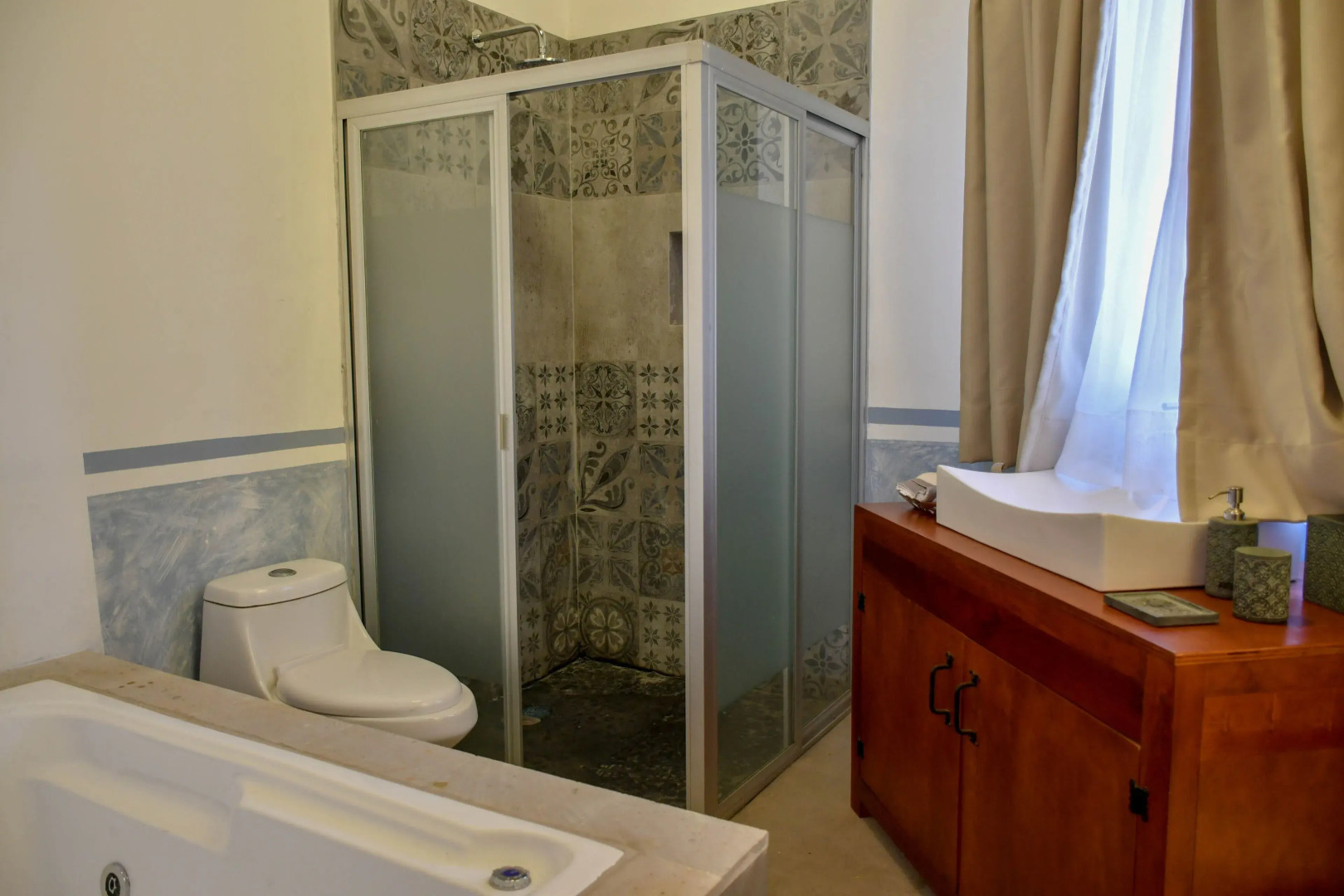 Hotel Hacienda San Isidro