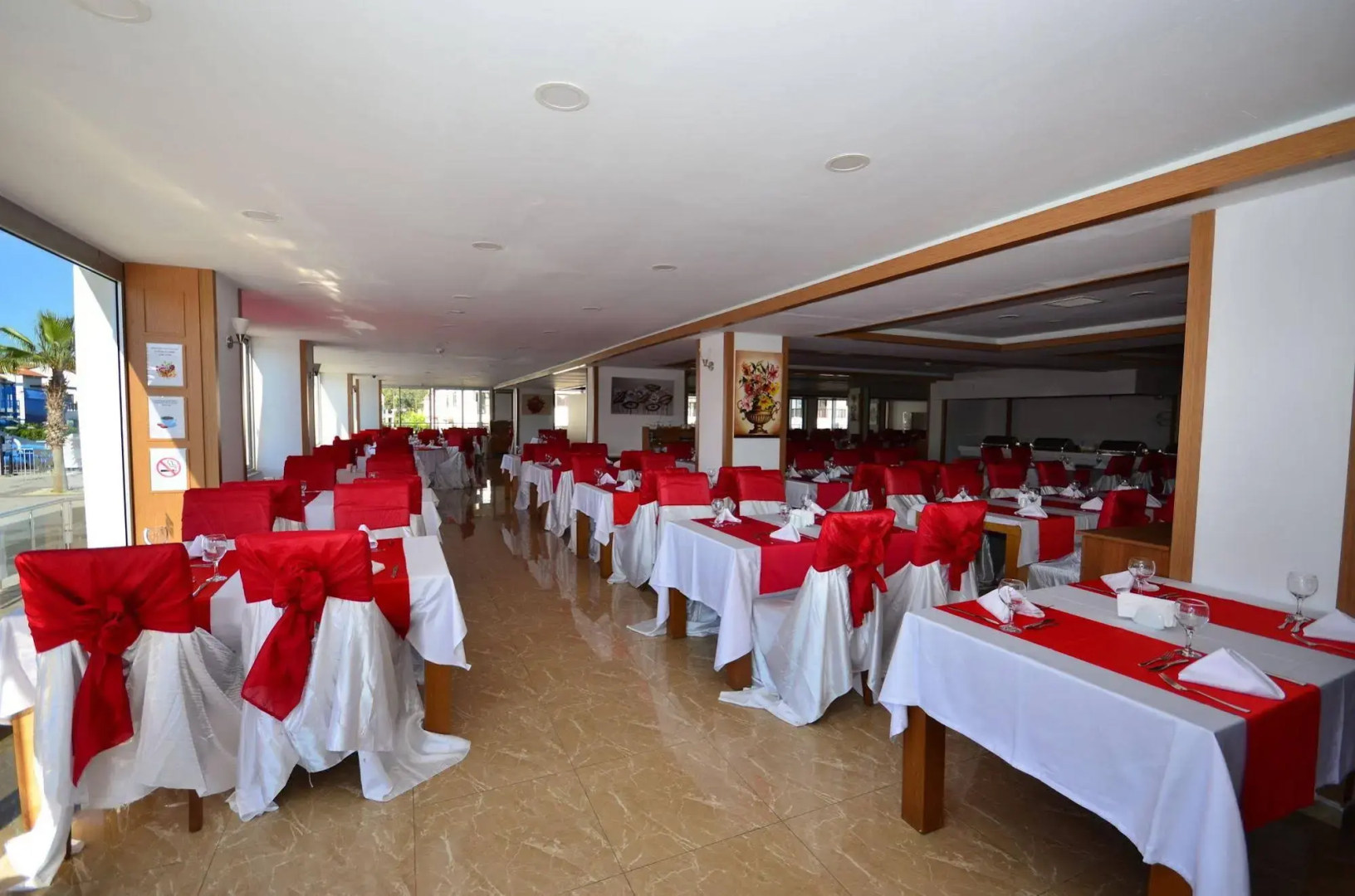 Fun & Sun River Resort  All Inclusive