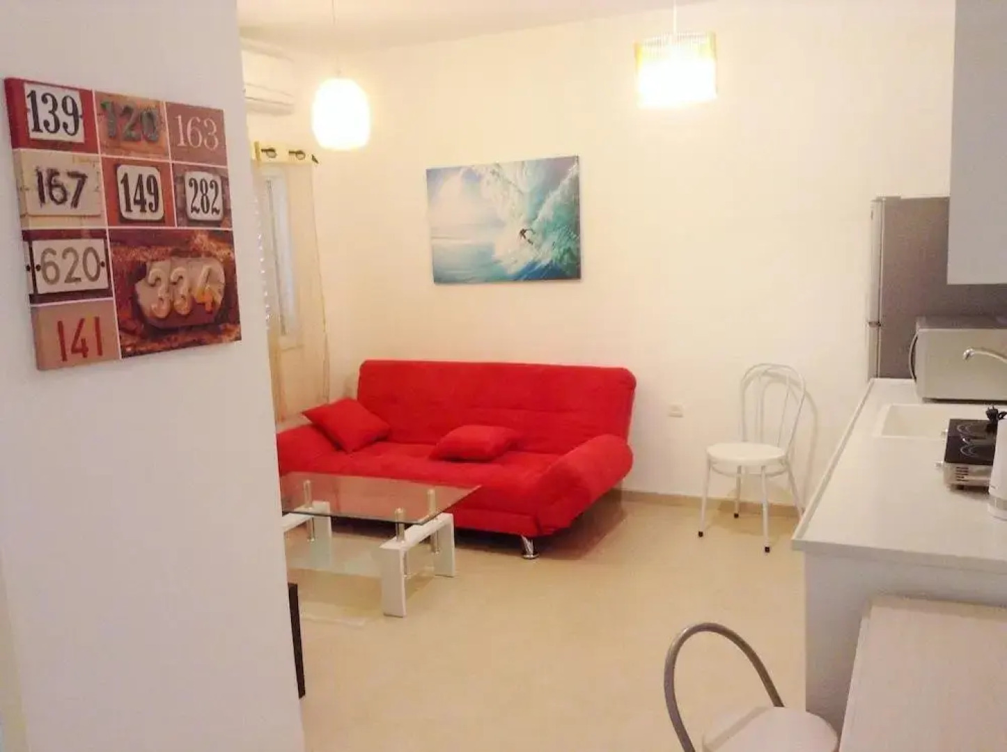 Arendalzrail Apartments Balfour St 61