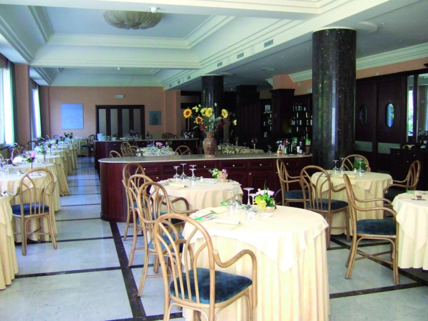 Grand Hotel Antiche Terme Di Pigna