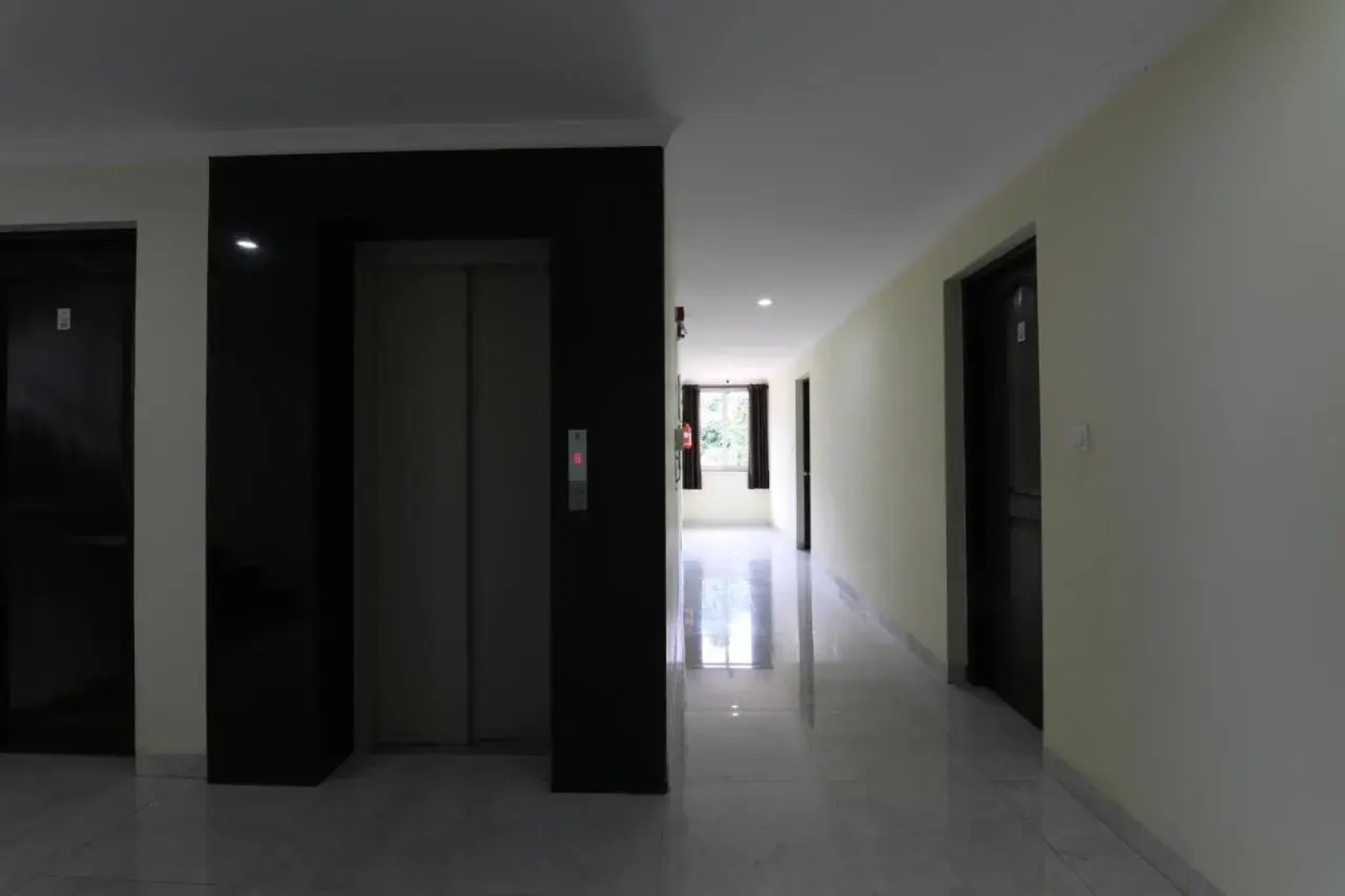 Sai Swastik Luxury Stay.