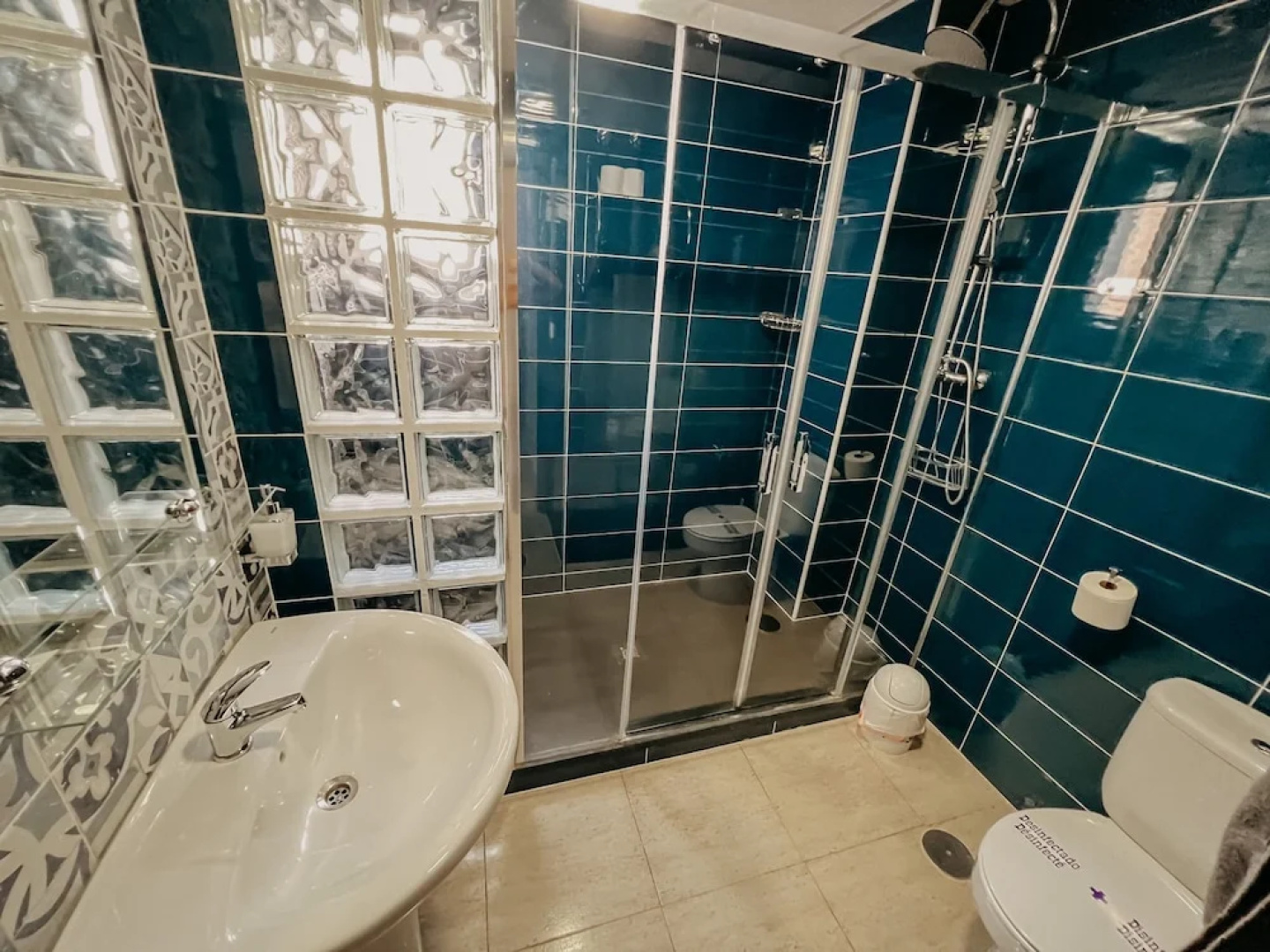 Apartamentos Ventalanuza