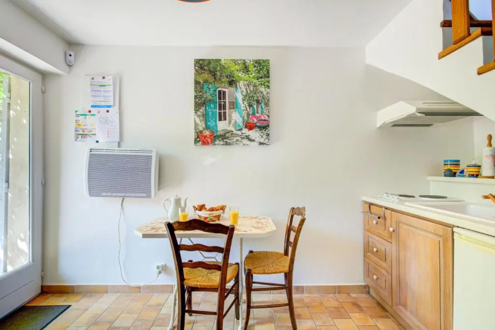 Les Chambres du Perussier