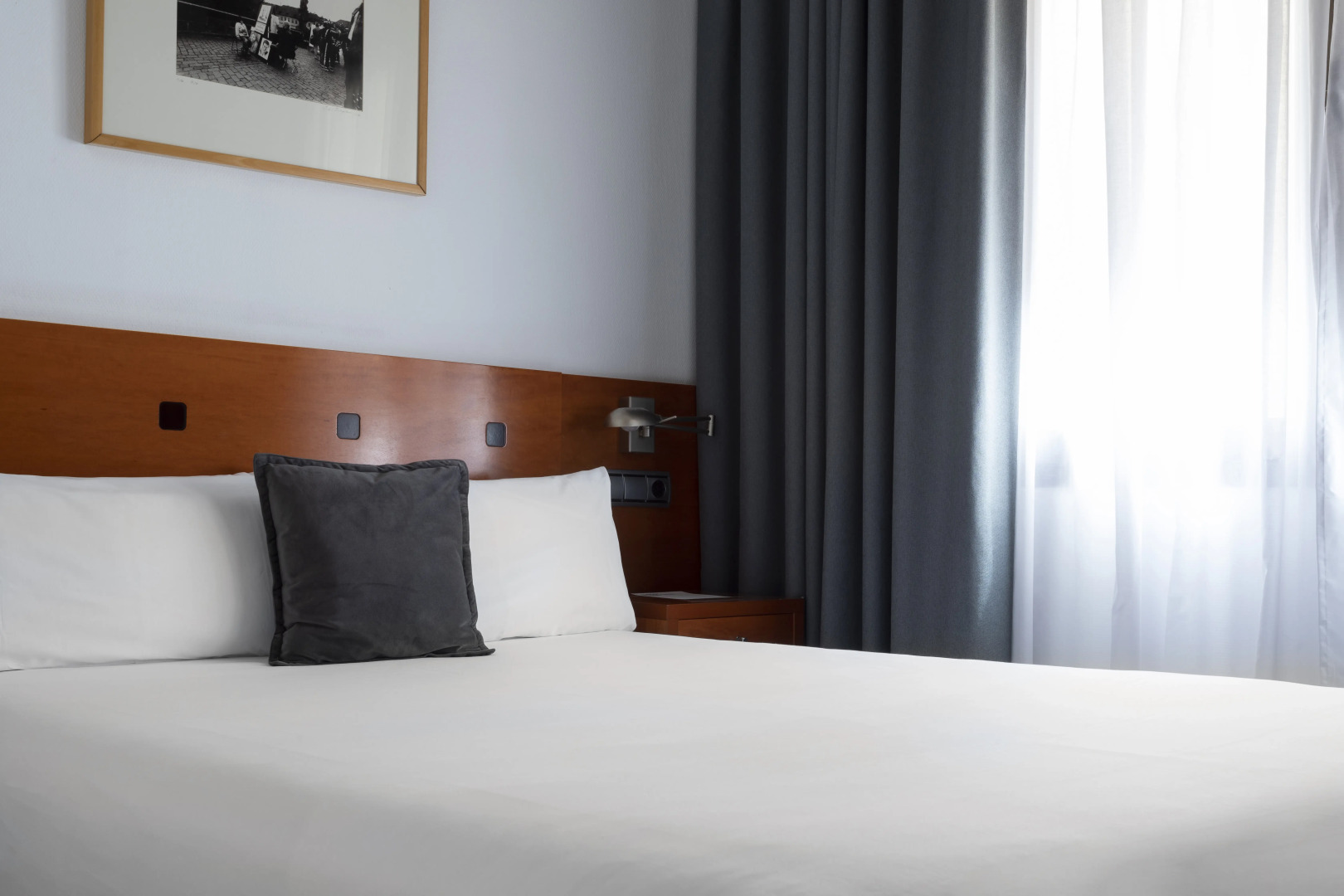 Petit Palace Cliper Gran Vía